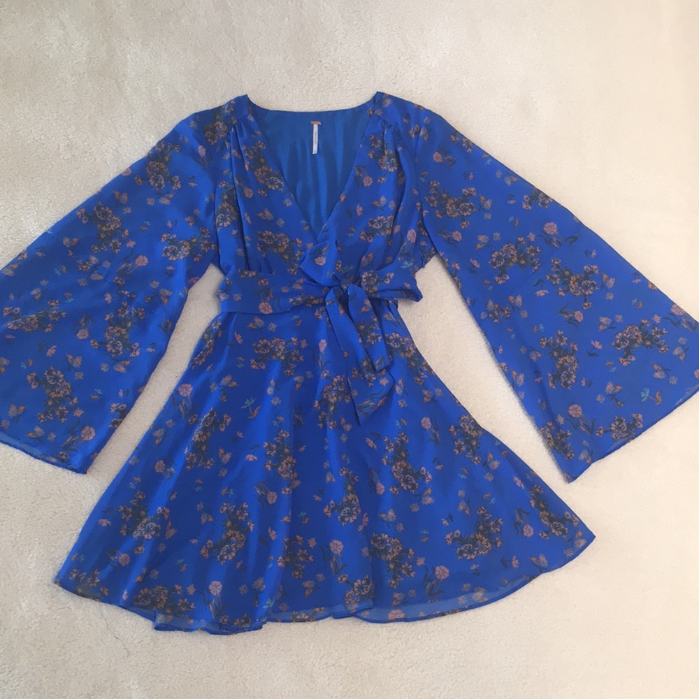 Free People dress
